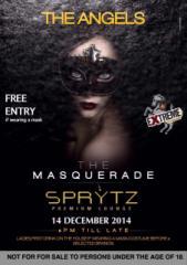 Sprytz Premium Loung tweet media