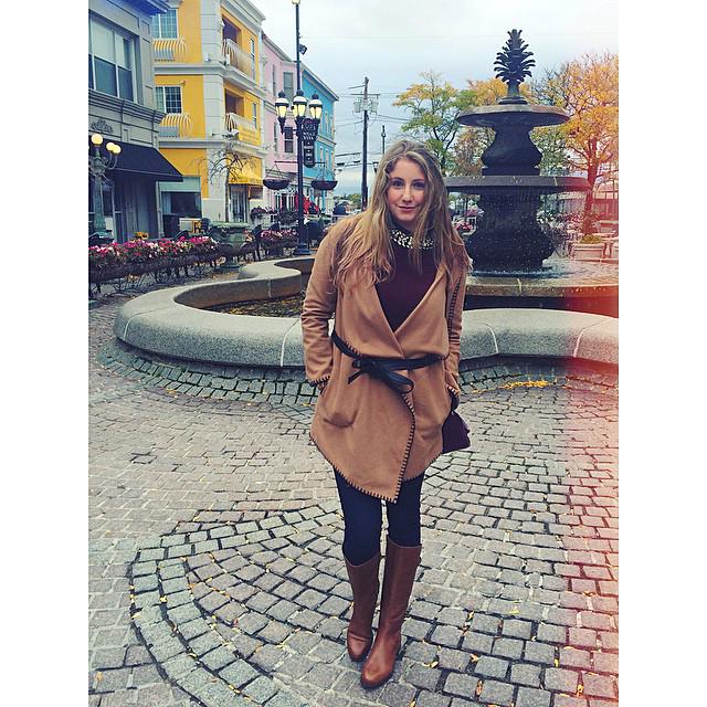 naturalizer janelle boot