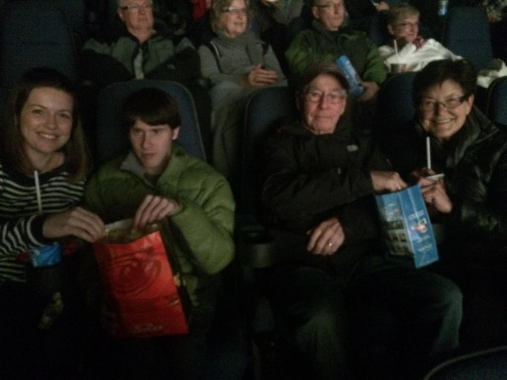 #Selfie4swag #CornerGasMovie #canada #brentbutt #weloveyou   #saskatoon #saskatchewan #bestmovieever #canada