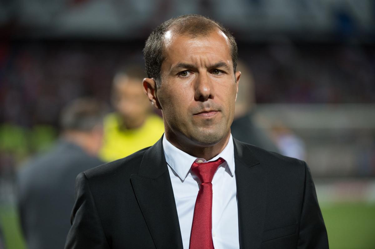 AS_Monaco's tweet photo. L. Jardim : "Une victoire avec la manière". La réaction du coach => http://t.co/fcZ8MeRJZJ #TFCASM http://t.co/tfY0UE1vsm