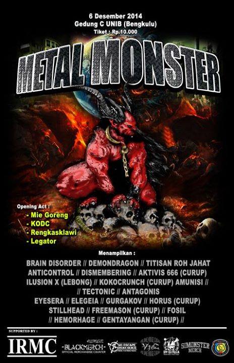 See you on venue yeaahhhh!!!