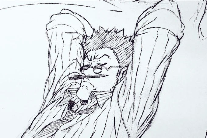 コミケ30日、火曜日です。実際本を開いてみて観て欲しい絵もあるので来て下さいー。ハンターハンターのみの本です、こんな絵を描いてます。 