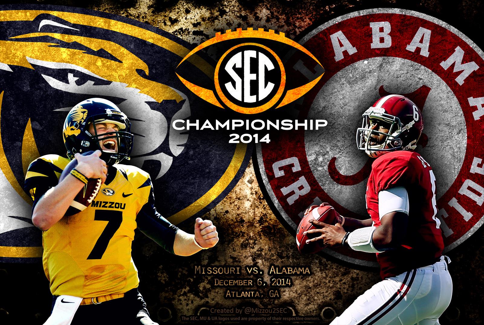 Mizzou Nation On Twitter Made This Wallpaper For The SEC