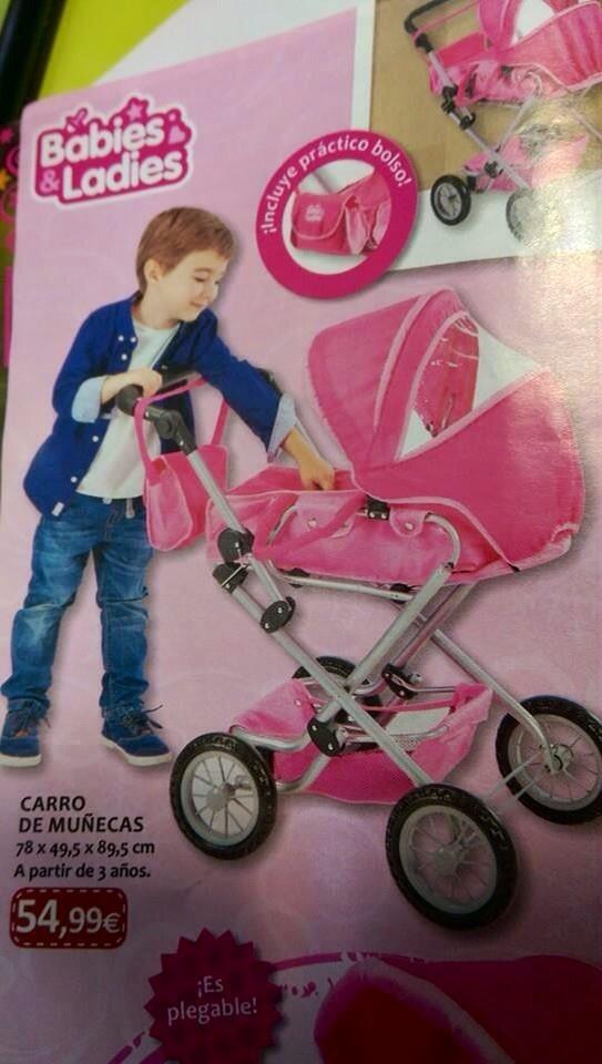 triciclo toy planet
