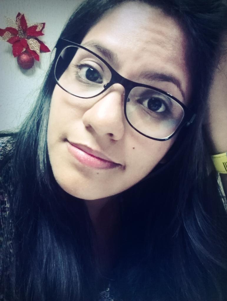 Ly_Nazareth's tweet photo. Porque si se puede soñar en grande★ http://t.co/k9Ln6Ron82