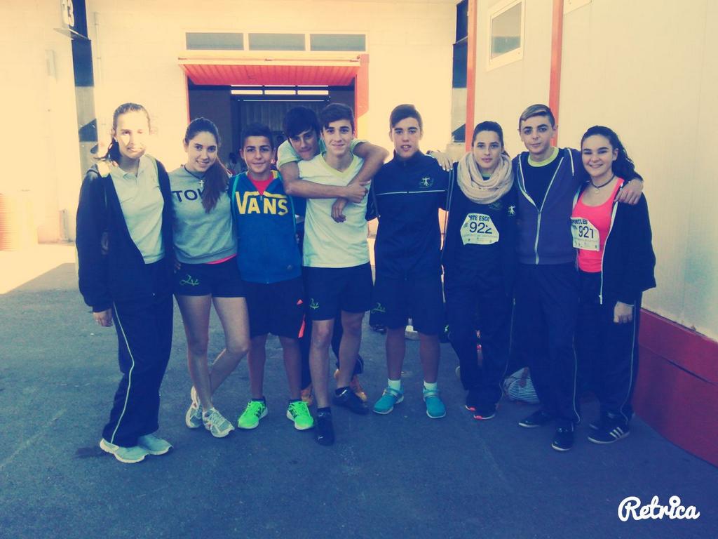 huertaspatri21's tweet photo. #Cross2014 @MariaLopez417 @TheSituation016 @Delilah_bwr @FenO_Ct @CortadoMartinez @antoniko7 @vicsillas ...... http://t.co/JHG3l4ytSR