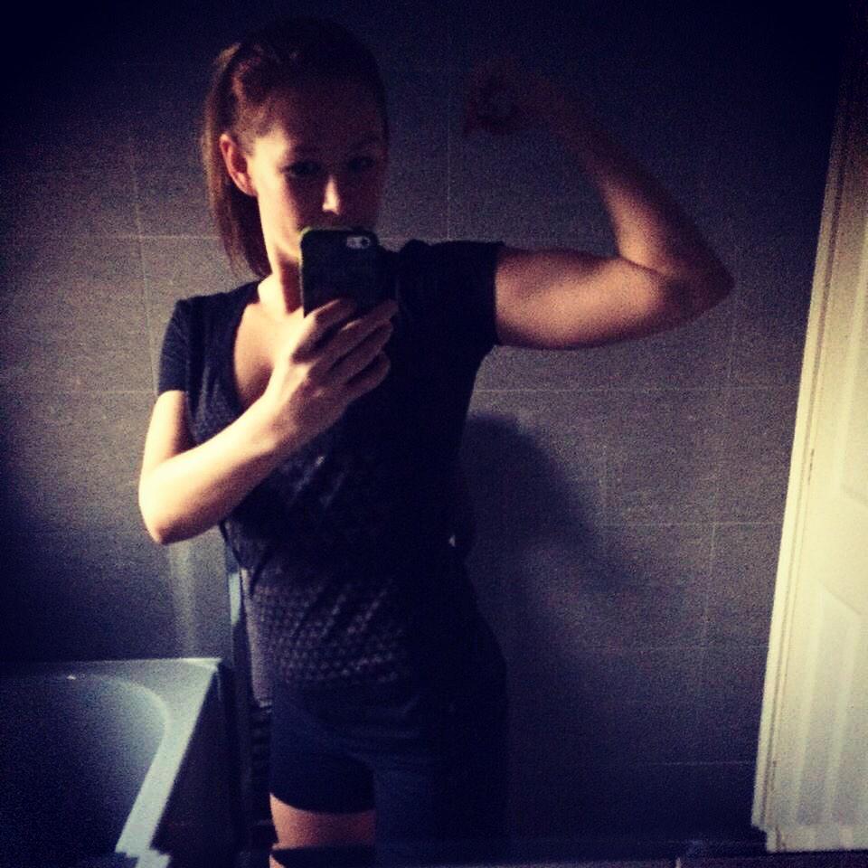 ania0307's tweet photo. Me http://t.co/ni7dJa4uMR