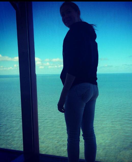 ania0307's tweet photo. #squat http://t.co/kDFJRZnZY1