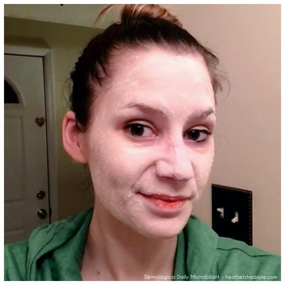 HTbeautyblog's tweet photo. #SkinCare Review:Daily #Microfoliant by @Dermalogica http://t.co/wsJcJJhKmr 
#ifabbomember @ifabbo #DailyMicrofoliant http://t.co/VMZpL4L7j3