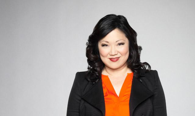 DECEMBER 5: American stand up comic Margaret Cho turns 46 today. Happy birthday, 