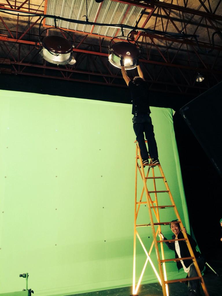 Terry Kim tweet media