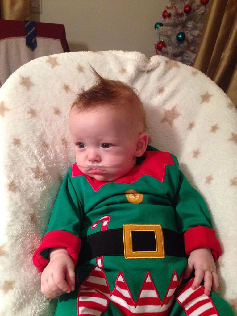 irefoy's tweet photo. Little@odhràn 💞 http://t.co/fucNsqdF7H