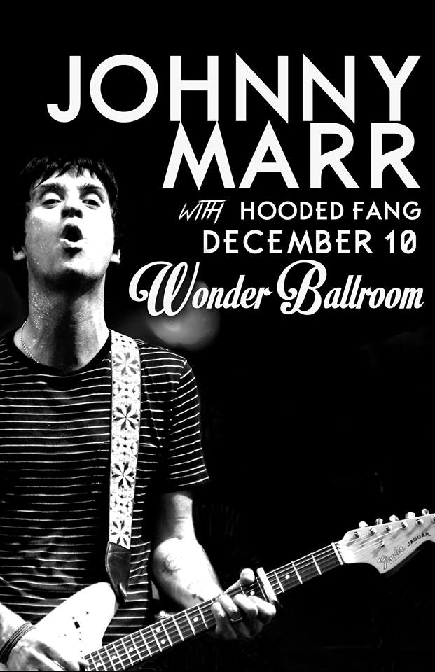 Going back to play in Portland.