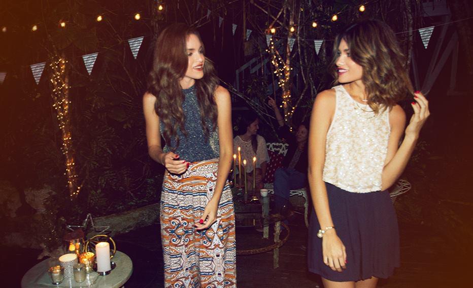 ElementModelsPR's tweet photo. Que hermosas nuestras Cenit Andujar y Stephanie Cruz en la más reciente campaña de Valija Gitana: Navidad 2014✨✨ http://t.co/nJ3xucWfUK