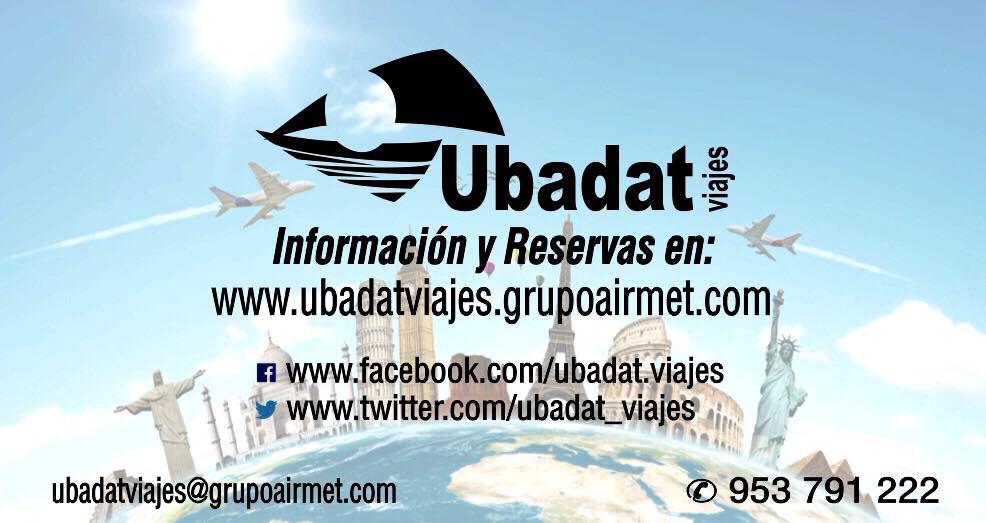 ubadat_viajes tweet picture