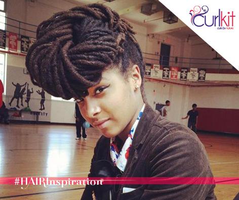 curlycummings's tweet image. Gorgeous on all levels #TeamNatural #HairInspiration #LocLover #NaturalHair