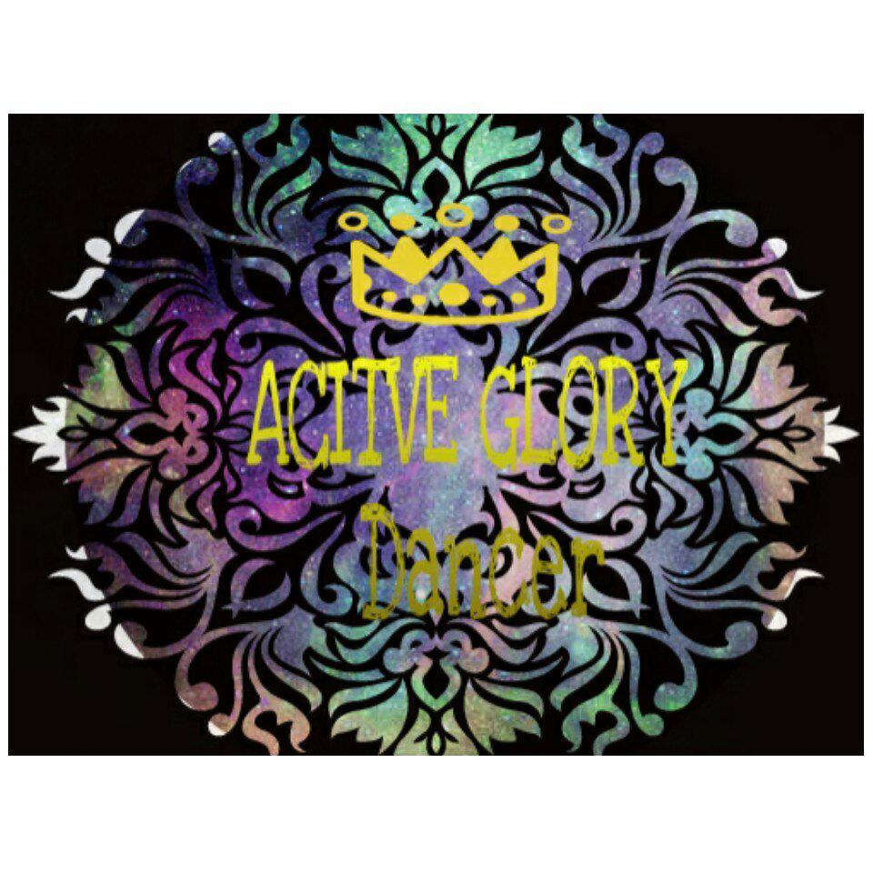 ActiveGloryDancer (@actvglorydancer) on Twitter photo 