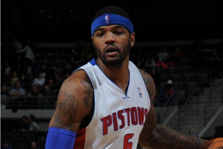 Join us in wishing Josh Smith a happy birthday.  