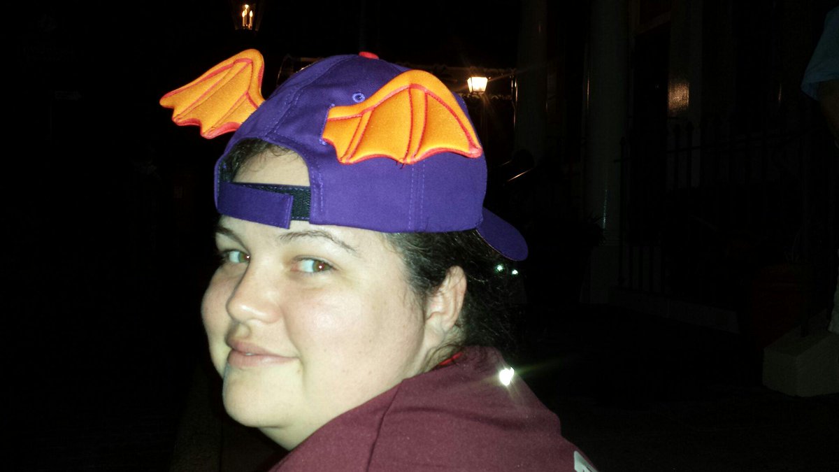CountryShell's tweet image. Figment in the hood. And by hood I mean UK. @kchristine