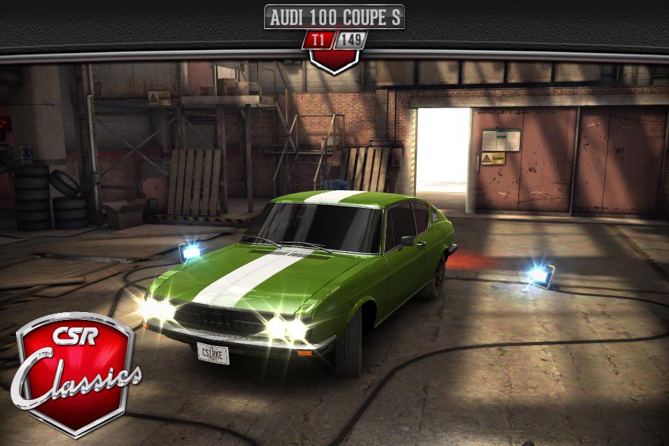 Piripari1's tweet photo. Check out my classic car in #CSRClassics for iOS! It's FREE! http://t.co/t64Y5VtHAu http://t.co/k3Declx00G