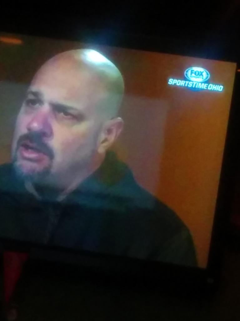 mcintyre666's tweet photo. Had to travel south of the border but I got to see Bob seger and @JayOnrait &amp; @fs1otoole http://t.co/NRuHpjYE90
