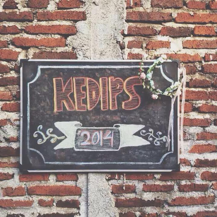 Tinggal menghitung waktu menuju kedips 2014. Yuk pastikan menjadi bagian darinya <a href="/psiundip13/">Psikologi Undip 2013</a>