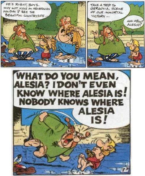 Vercingetorix00's tweet photo. @IuliusCeasar I shall refer you to the standard Gallic response:
#ANCS350 http://t.co/N7xGafAQqX
