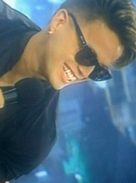 roxybelmp_'s tweet photo. Si tu estas feliz, nosotras también lo estamos.. Te amamos @GustavoElis #ShowDelVacilon http://t.co/E3uVaRQFX1