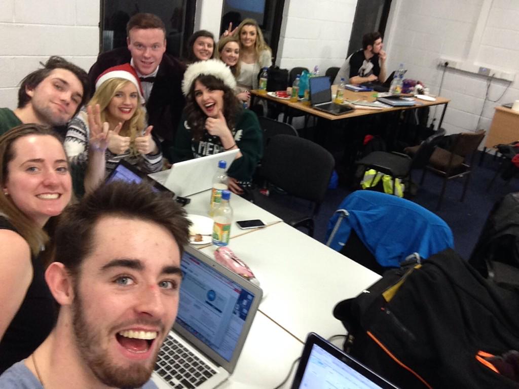 James Mac tweet media