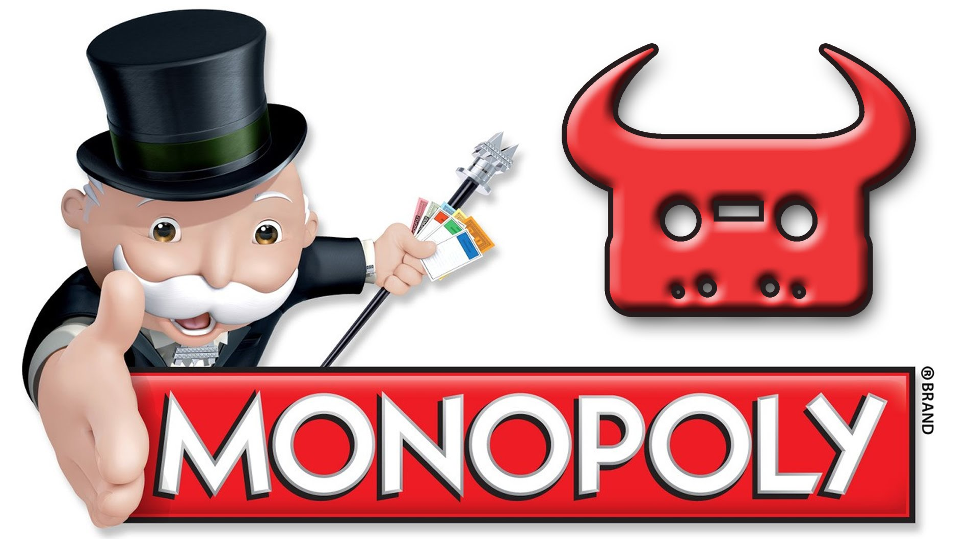 Монополия