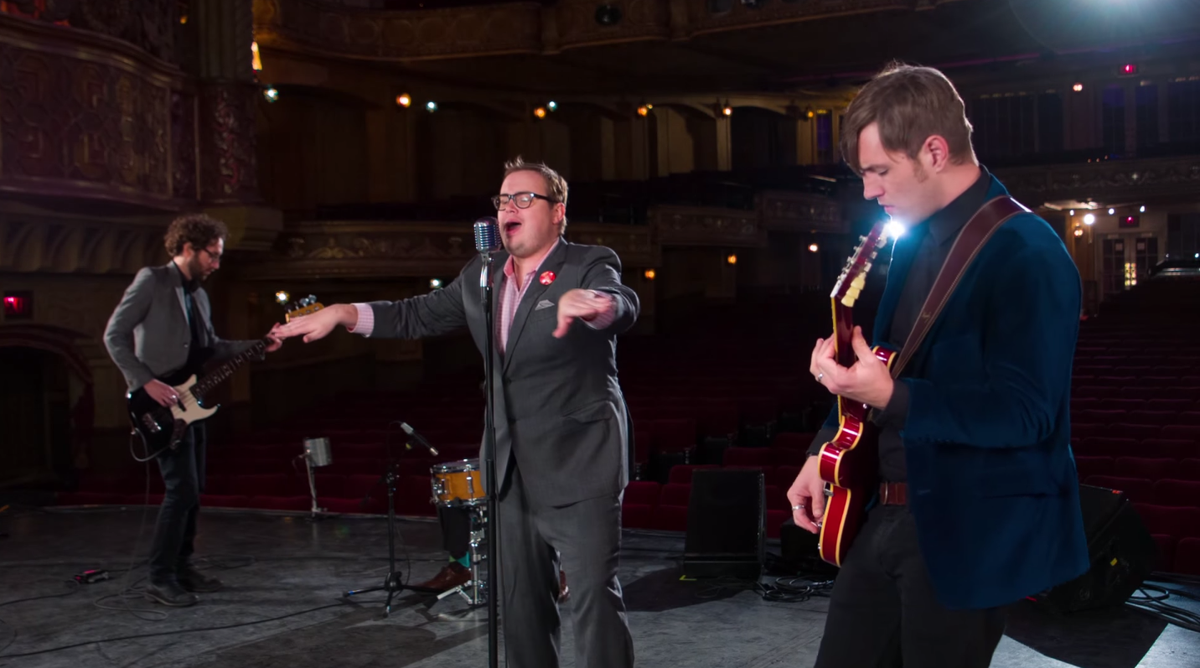 2threefiveFilms's tweet image. Love @StP_BrokenBones? Check out the latest this latest from @ALTheatre bit.ly/1vZ25gz #2threefive #MusicBham