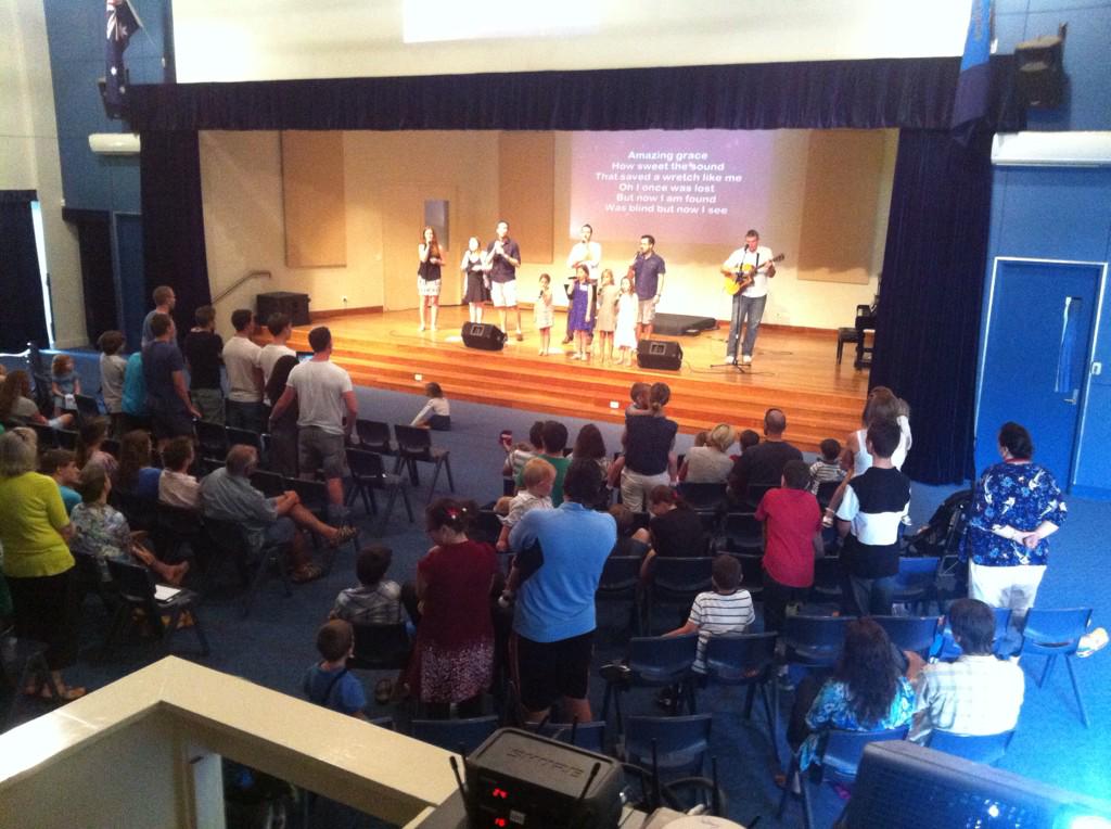 Refresh (@refreshchurch) on Twitter photo 