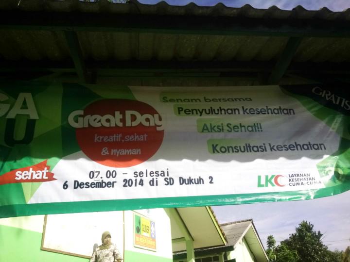 etosbogor's tweet photo. Galuga Sehat -> sosialisasi, penyuluhan, dan cek kesehatan di Desa Galuga, Cibungbulang, Bogor @Dompet_Dhuafa http://t.co/duGBDswf8B