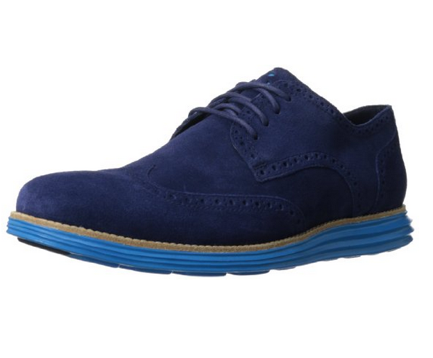 Stuff4Gents's tweet photo. Cole Haan Lunargrand Wing Men's Oxford  http://t.co/wsCSBhlk1R   via @Dudepins #Shop Cool.Manly.Gear http://t.co/hUEApwkSpZ