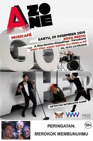 Tanggal 20 bro....only <a href="/rockresto666/">rock_resto </a> @AboyAuliaR <a href="/Kinon666/">Mhmmd reza Agustina</a> <a href="/akunISTOT/">tot</a> <a href="/3foil_id_pwk/">trefoil.id Pwk</a> @OneHandFight_HC <a href="/GuhhDisented/">Teguh</a>