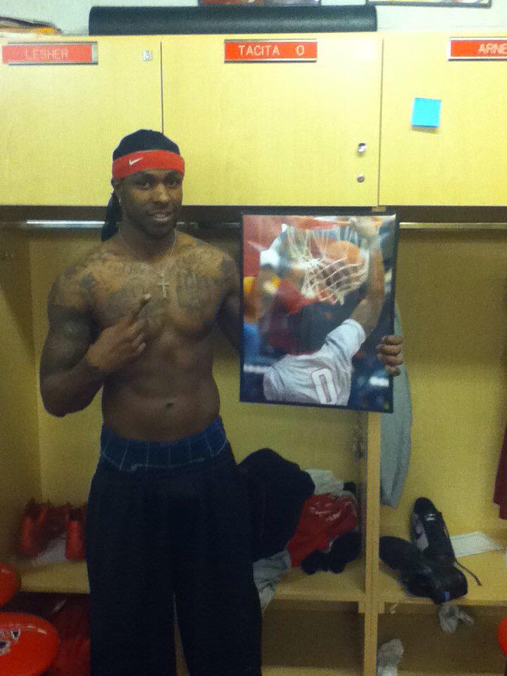 tacita971's tweet photo. Spend some good Time @collegelife@collegebasketball http://t.co/pnVwO6Kgap