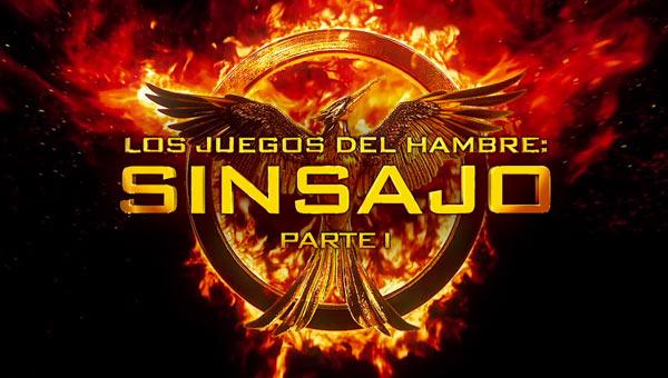 si quieres ver una pelicula de sobrebibensia be el " SINSAJO " de los juegos del hambre compra tu entrada chao
