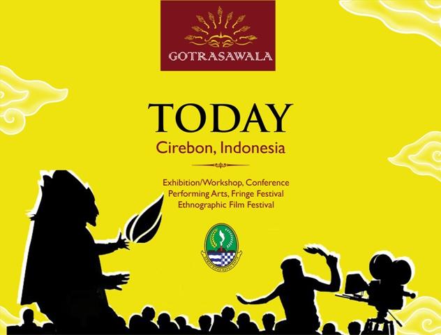 Gotrasawala2014's tweet photo. Hari terakhir! #Gotrasawala2014 di cirebon.. http://t.co/6LrCZo2UxR