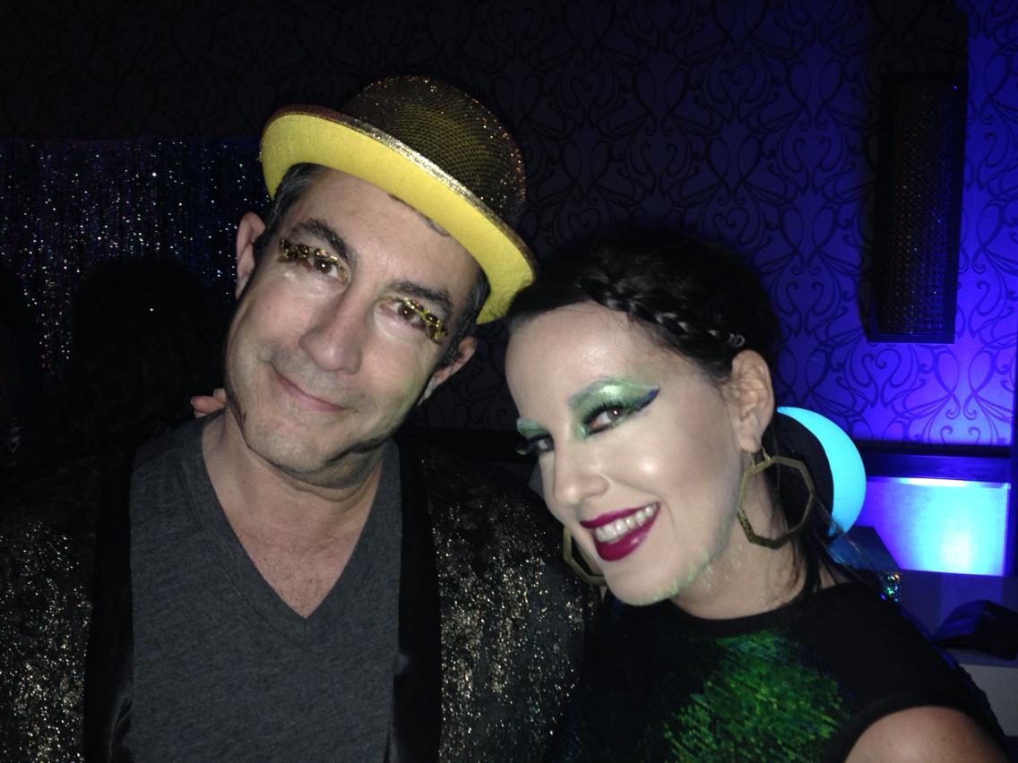hollybmccormick's tweet photo. #realtyaustin holiday party http://t.co/ENDcHpGpYk