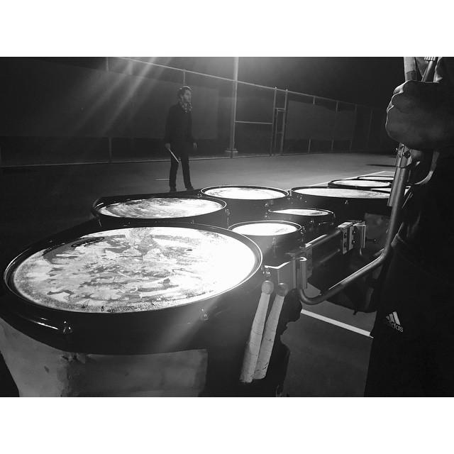 CgPerc's tweet photo. Auditions. #CGPerc2015 http://t.co/zpsxiLMQK2 http://t.co/t8IAGfizWN