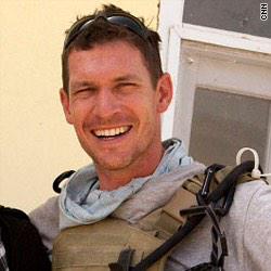 Happy Birthday to Tim Hetherington. He would have been the same age as me today. Miss his work. :( 