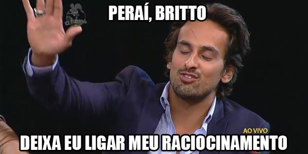 leorodriguezbr's tweet photo. Nosso peão botou o "Raciocinamento" para funcionar HAHA 🙈 🙉 🙊   #EquipeLR http://t.co/ds0ueZ9osT