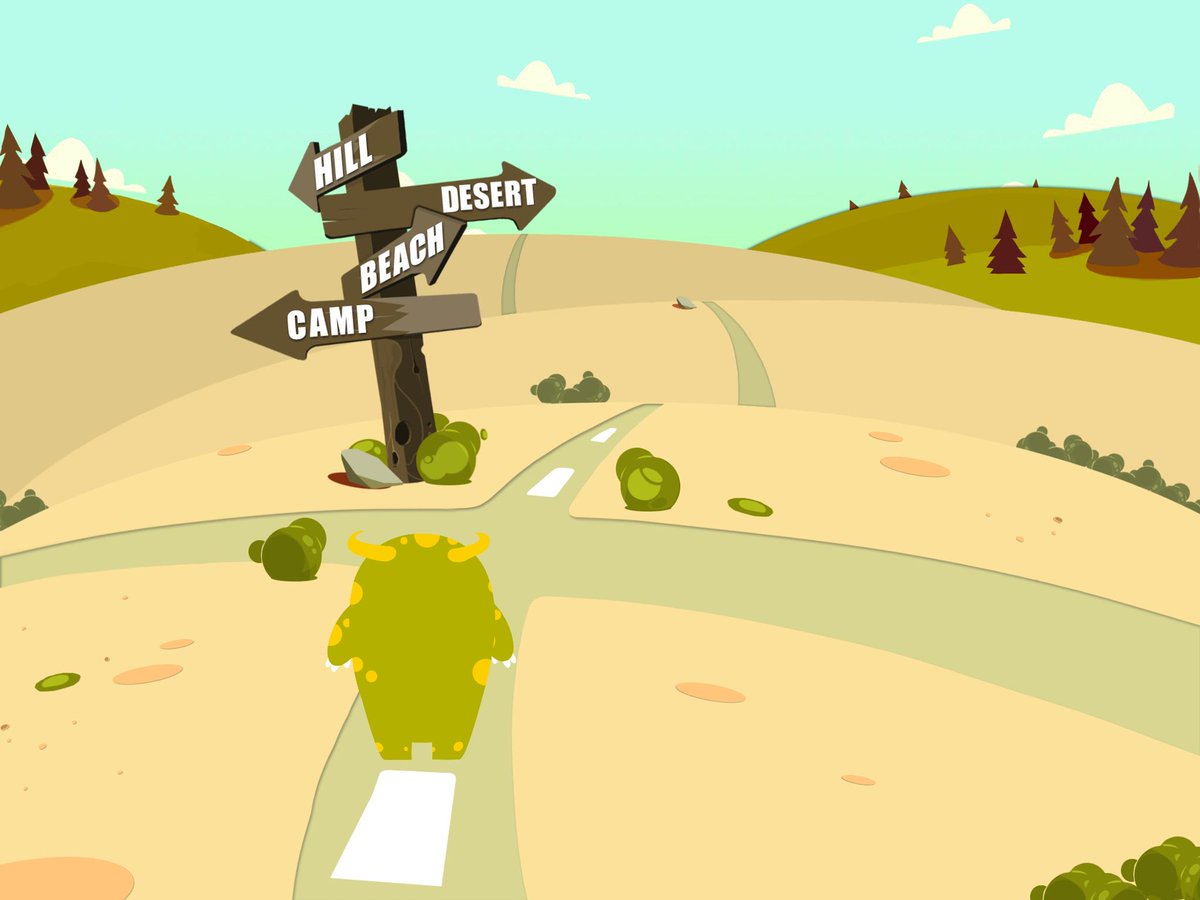 JohnnyMuse's tweet photo. This level is so challengin, I have no clue of how to kill the dumb monster. Are you smart enough to help me out? http://t.co/0pLG3Z4Tf1