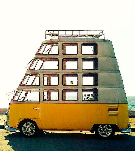 Going up! ⬆️🚐⬆️ #stacksonstacks #vanlife