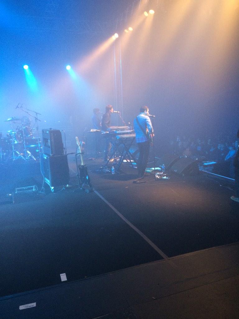 truskelclub's tweet image. Eux aussi (@DBFCtheband) ont commencé au #Truskel et sont ce soir @TransMusicales, bravo :) #Trans2014