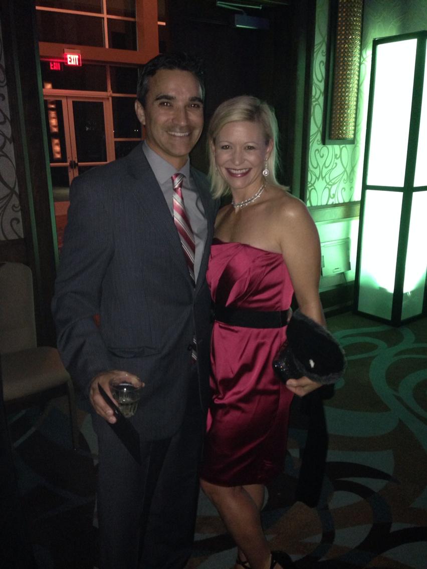 hollybmccormick's tweet photo. #realtyaustin Frank and Shelly http://t.co/KpdkLH0KQ8