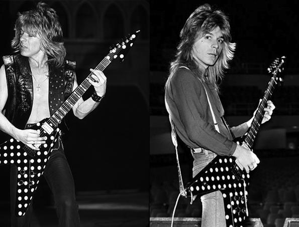 Happy Birthday Randy Rhoads 