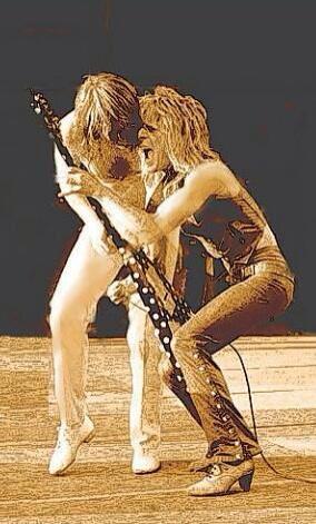 Happy Birthday Randy Rhoads 