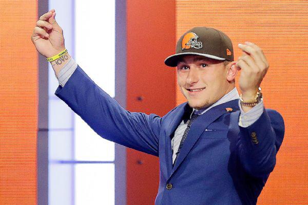 Happy birthday Johnny Manziel!  