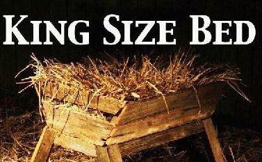 RickWarren's tweet photo. The Son of God became the son of man, so that the children of men could become Children of God. http://t.co/bqtXRNP8YQ